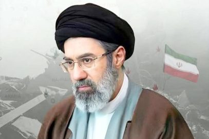 مجتبیٰ خامنہ ای کی طویل خاموشی تشویشناک