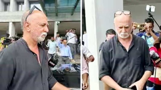 عصمت ریزی کیس میں ترون تیج پال کو 10 سال قید