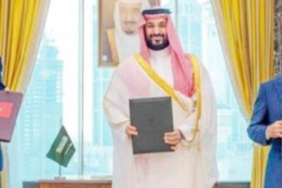 پاکستان، سعودی عرب اور ترکیہ سیاسی و دفاعی میکنزم تشکیل دیں گے