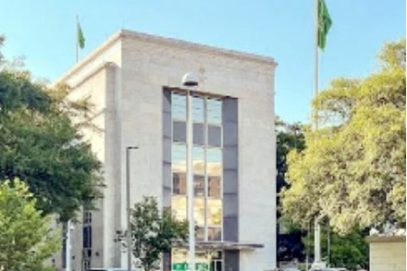 دفاعی معاہدہ دہائیوں پر محیط اسٹریٹجک تعلقات کا نتیجہ : سعودی سفارتخانہ