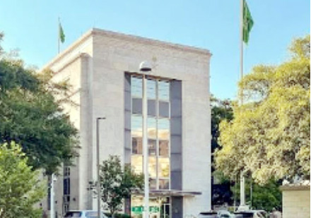 دفاعی معاہدہ دہائیوں پر محیط اسٹریٹجک تعلقات کا نتیجہ : سعودی سفارتخانہ