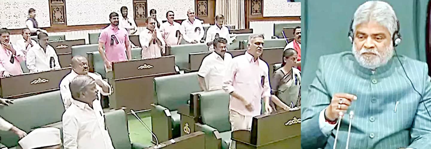 پاکستان پارلیمنٹ میں ارکان کی اہم اجلاس میں شرکت.