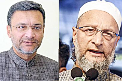 صدر مجلس کی ہدایت اور قائد ایوان مقننہ کا انتباہ نظرانداز