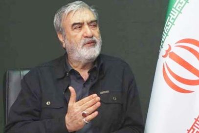 آبنائے ہرمز ایران کی رضامندی کے بغیر نہیں کھولی جائے گی، تہران کا دوٹوک اعلان