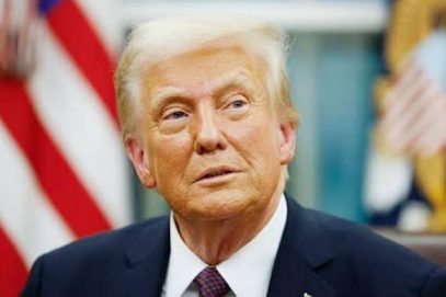 ٹرمپ اب بھی ایران جنگ کے خاتمہ کیلئے پُرامید