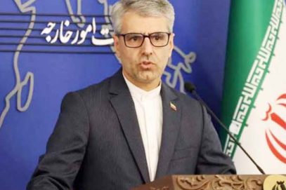 اقوام متحدہ کی جنرل اسمبلی میں شرکت ہمارا حق ہے:ایران