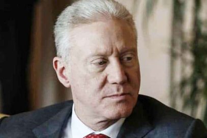 لبنان کے حزب اللہ مخالف وزیر خارجہ کی جان کو خطرہ،دفتر جانا بند