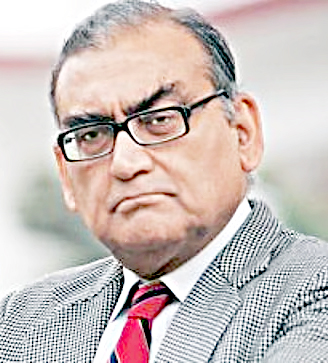 پاکستان سپریم کورٹ کے ججس کی سنجیدہ اور پر اعتماد تصویر.