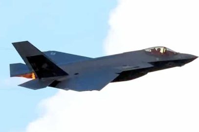 امریکہ کی سعودی عرب کو F-35 طیارے فروخت کرنے کی منظوری