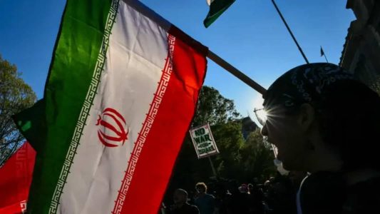 ایران نے 60 روزہ جنگ بندی کے منصوبے کی پیشکش’ ہرمز میں کشیدگی برقرار ۔