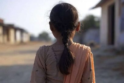 آصف آباد میں انکل نے 5 سالہ بچی سے متعدد بار زیادتی کی، مقدمہ درج