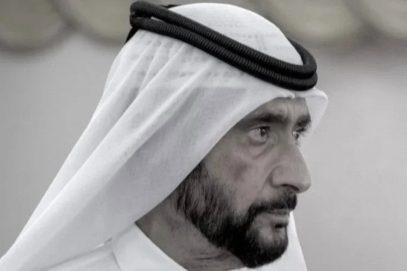 ریونت اور مودی کا شیخ احمد بن راشد المکتوم کے انتقال پر اظہارِ تعزیت