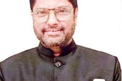 ترکی میں پہلی انٹرنیشنل اسلامک پبلیشرس کانفرنس ،حیدرآباد سے جناب سید عبدالباسط شکیل مدعو
