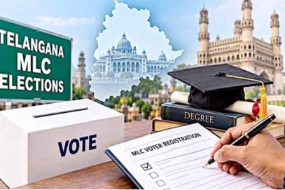 گریجویٹMLC الیکشن سے پارٹیاں خوفزدہ ،دو نشستوں کیلئے 500کروڑ کا تخمینہ