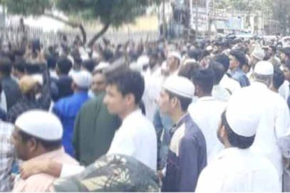 خیریت اسمبلی حلقہ کے ضمنی چناؤ میں مسلم رائے دہندوں کا فیصلہ کن موقف
