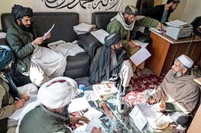 طالبان کی خودساختہ عدالتیں انصاف فراہم کرنے میں ناکام