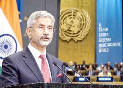 خلیج میں کشیدگی کم کرنے‘ شہریوں کی حفاظت اور بلا رکاوٹ تجارت پر زور