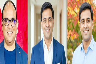کینیڈا میں اسکاربرو ضمنی انتخاب میں تینوں بڑی جماعتوں کے امیدوار مسلمان