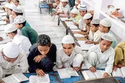 ’’اب تلنگانہ پولیس دینی مدارس کا ڈاٹا جمع کرنے لگی ہے‘‘