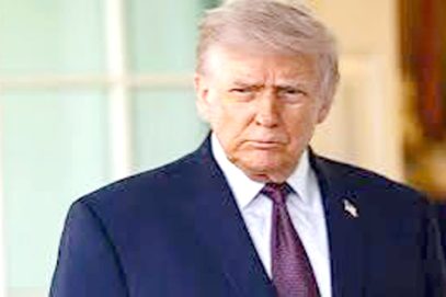 ٹرمپ کی کوہِ کلنگ کو نشانہ بنانے کی دھمکی