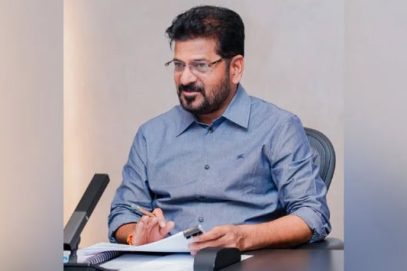 حیدرآباد بنے گا عالمی AI کا سب سے بڑا مرکز، چیف منسٹر ریونت ریڈی کا دعویٰ