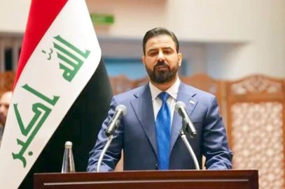 سعودی عرب پر ڈرون حملے: عراقی اعلیٰ فوجی کمانڈر برطرف