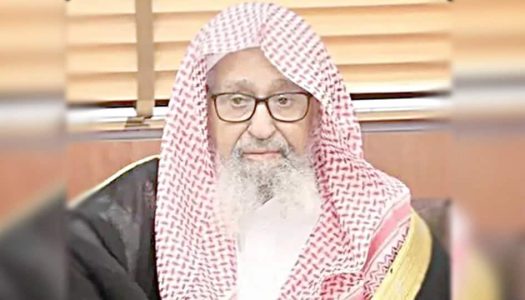 حوثیوں سے دفاع کیلئے جان قربان کرنے تیار رہیں: مفتی اعظم