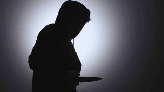 میڈچل میں نشے میں دھت افراد کا ایک خاندان پر چاقوؤں سے حملہ، گھر میں توڑ پھوڑ