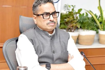 تلنگانہ گلوبل سمٹ کا ڈسمبر میں انعقاد ، چیف سکریٹری کا جائزہ اجلاس