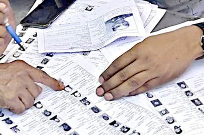 84 لاکھ افراد قطعی فہرست میں شمولیت کے اہل