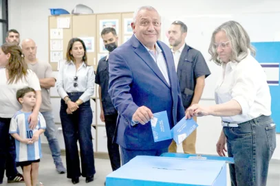 نیتن یاہو کی پارٹی کو انتخابات میں شکست نظر آنے لگی