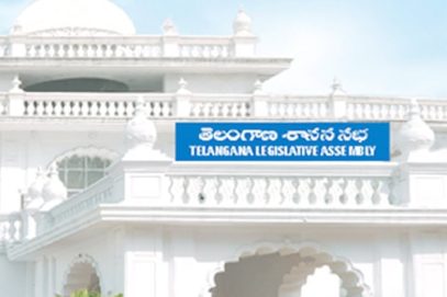 گورنر کوٹہ کی تین ایم ایل سی نشستوں کے امیدواروں کیلئے سرگرمیاں تیز