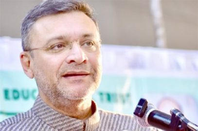 میں نہیں جانتا کہ آئندہ انتخابات میں امیدوار رہوں یا نہیں: اکبر اویسی
