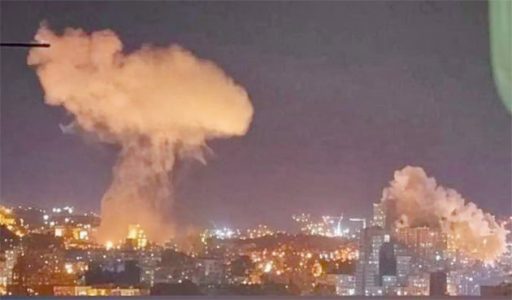 سعودی عرب کے دو ائرپورٹس پر حملے ، تین افراد زخمی