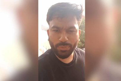 ٹائیگر شروف فائرنگ کیس: دیپکے کا طلبہ کے احتجاج پر پولیس کو تنقید کا نشانہ