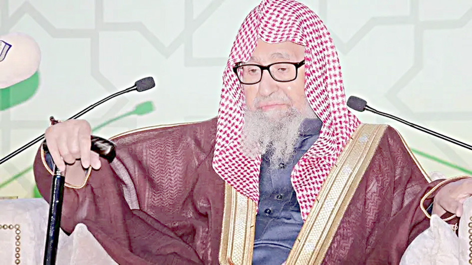 حوثیوں کا انجام ہلاکت ہے:سعودی مفتی