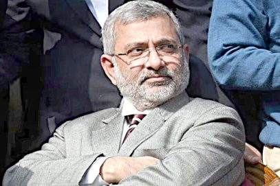 انتباہ ناکام ہو تو سپریم کورٹ کو کارروائی کرنی چاہیے: کرین جوزف
