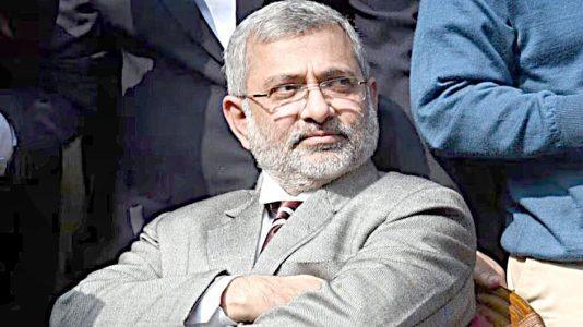انتباہ ناکام ہو تو سپریم کورٹ کو کارروائی کرنی چاہیے: کرین جوزف