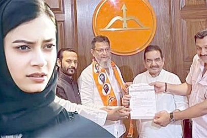 مجلسی قائدین بیک وقت ایک سے زائد سیاسی جماعتوں کا حصہ !