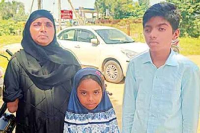 ایجنٹس کا دھوکہ ، ملازمت کے نام پر جنگ کا ایندھن بن گئے افضل خان