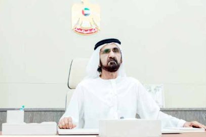 امارات کا 292.5 ارب درہم کا بجٹ منظور