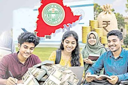 طلبہ کیلئے فیس ریمبرسمنٹ اور اسکالرشپ کی ادائیگی میں تیزی