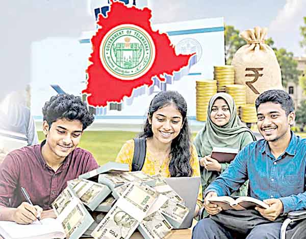 طلبہ کیلئے فیس ریمبرسمنٹ اور اسکالرشپ کی ادائیگی میں تیزی