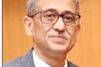 جسٹس تپابراتا چکرورتی تلنگانہ ہائیکورٹ کے چیف جسٹس کیلئے تجویز