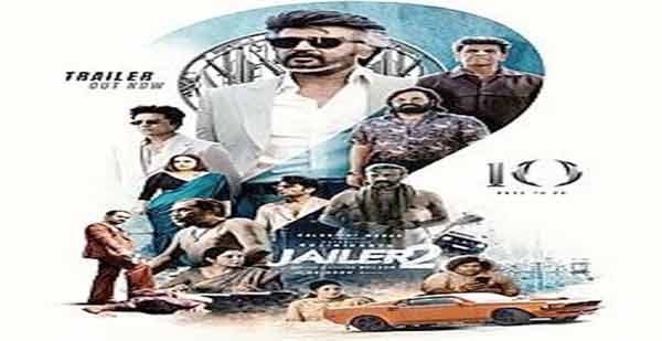 ٹریلرز 2 فلم کا مرکزی کردار اور اداکاروں کی تصاویر.