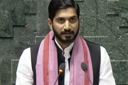صنعتکاروں نے مان لیا کہ بی جے پی حکومت کا چل چلاؤ ہے:ایس پی