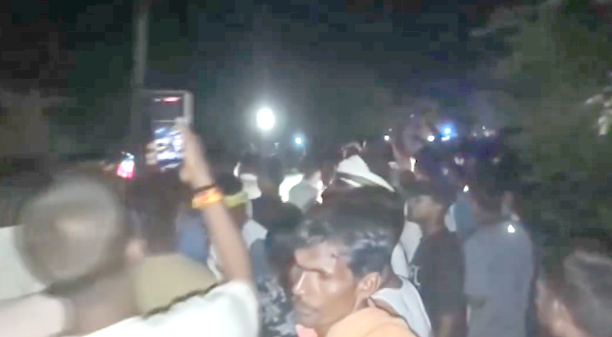 بہار میں گنگا ندی میں کشتی الٹ گئی ‘ 11 ہلاک