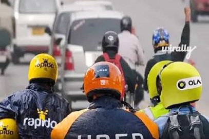 ٹیکسی خدمات اور گگ ورکرس کے مسائل کو حل کرنے پر توجہ
