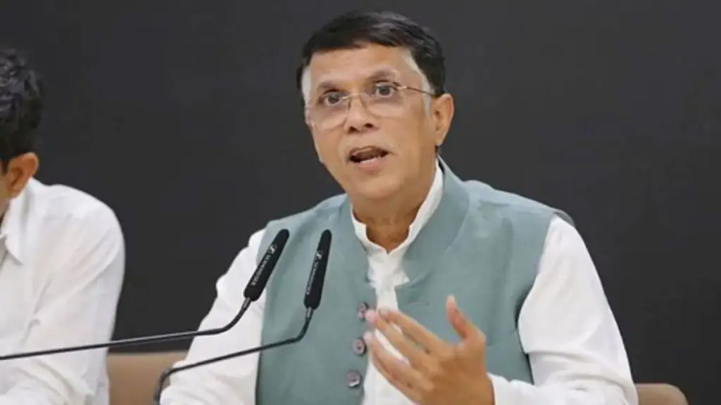 ’ووٹ چور گدی چھوڑ‘ مہم کے ذریعہ مودی حکومت کو ہرانا اپوزیشن کا ہدف:کانگریس